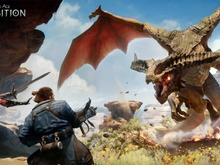 【E3 2014】戦略的かつシネマティック、美麗な世界描写も光る『Dragon Age: Inquisition』プレビュー 画像