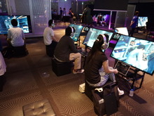 国内版を先行プレイ、プレコミュ会員向け『ウォッチドッグス』プレミア体験会レポート 画像