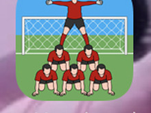 【あぴゅレビュ!】第69回 W杯の裏で『こんなフリーキックはイヤだ』にハマってしまいました 画像
