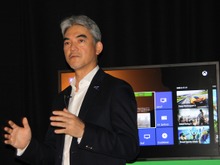 【Xbox One 記者説明会】日本独自の戦略で ― その説明会から読み解けること 画像