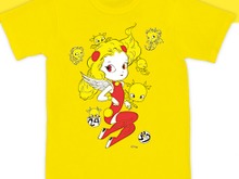 天野喜孝氏が描くチャリTシャツのデザイン公開、Googleが“ポケモンマスター”へ認定カードを送付、任天堂のNFCフィギュアは1,200円前後、など…先週のまとめ(6/16~6/22) 画像