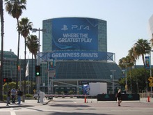 【E3 2014総括】 正常進化のE3、更なるコンソール特化の展示会へ 画像