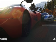【E3 2014】ソーシャル機能が鍵となるか?進化を遂げた『DriveClub』 画像