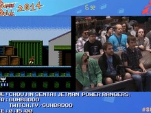 ゲーマーの愛は地球を救う!チャリティーゲームマラソン「Summer Games Done Quick」が開催中 画像