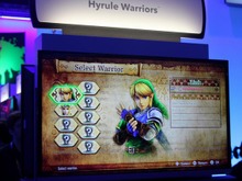 『ゼルダ無双』新たな参戦キャラが今週中に発表!現段階でのキャラ予想はこれだ 画像