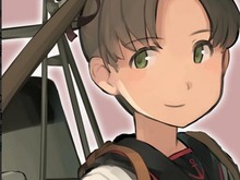 PS Vita『艦これ改』の詳細は秋に公開、TVアニメ「艦これ」の情報は公式Twitterを見逃すな 画像