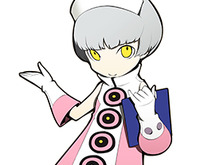 『ペルソナQ』DLCでベルベットルーム3姉弟があなたの冒険をボイスでサポート ─ 次回は『P4』のあのキャラ!? 画像