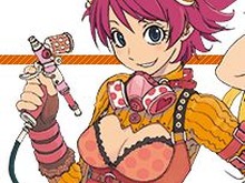 ワンフェス、新たに「よつばと!」のあずまきよひこ氏が公式キャラをデザイン!フィギュア化計画も 画像