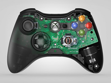 Oculus VRがXbox 360コントローラーの製作に参加したデザインチームCarbon Design Groupを買収 画像