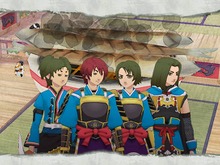 【『俺屍2』プレイレポート第三回目】 オンラインに繋いで『俺屍2』の世界をもっと楽しもう! 画像