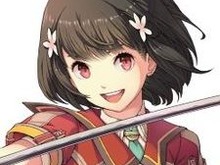 オンラインRPG『英雄伝説 暁の軌跡』発表!完全新規の物語とキャラクターで展開 画像