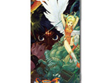 あのゲームが2014年にまさかのグッズ化!?「オールカプコン スマホカバー」投票企画スタート 画像
