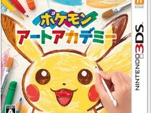 【週間売上ランキング】首位は『ポケモンアートアカデミー』3.1万本、新作『htoL#NiQ』は1万本で6位に(6/16~6/22) 画像