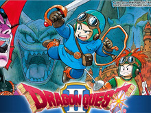 ドラクエシリーズ2作目がスマホで復活!『ドラゴンクエストII 悪霊の神々』配信開始 画像