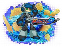 稲船氏の新作タイトル『Mighty No.9』開発中の新ゲームプレイフッテージがお披露目 画像