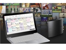 「nasne(ナスネ)」でPCがテレビに! 新登場アプリ「PC TV with nasne」を見逃すな 画像