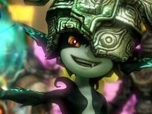 『ゼルダ無双』ミドナが敵として登場 ― 驚きの展開とブラックな一面が、画像と共に登場 画像