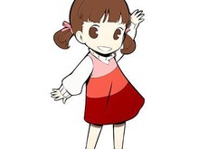 『ペルソナQ』の冒険を、あの菜々子がサポート! マリーと共にDLCの追加ナビとして参戦 画像