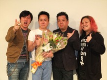 ゲームと映画から考える海外と日本の感性の違いとは・・・黒川塾(19) 画像