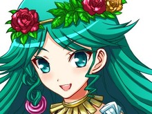 『ソニプロ』女神さまがプロデュース業をサポート!?物語のキーとなる音楽の神「ミューズ」登場 画像