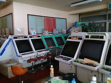 当時のまま放棄されていた90年代ゲーセン、『フリーダムウォーズ』DLC配信・難易度に関するコメントも、「たまごっち」シリーズ最新機種『TAMAGOTCHI 4U』発表、など…昨日のまとめ(7/2) 画像