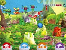 Wii U『わいわい!みんなでシューティング クラフトアイランドからの脱出!』配信開始、最大5人までのマルチプレイが可能 画像
