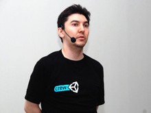 【GTMF 2014】Unityに待望のメインGUIツールが登場!「uGUI」の革新性とは? 画像