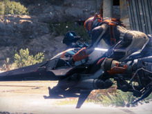 『Destiny』の国内PS4向けクローズドβ実施が決定、PS Plus会員は全員参加可能 画像