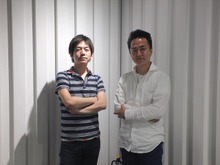 ユーザーとのインタラクションを求めて―東映アニメーションがゲームに乗り出した理由 画像