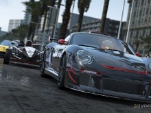 Wii U版『Project CARS』は2015年に発売延期 画像