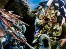 プロデューサー辻本氏による『MH4G』新情報、アクションからシステム面まで多彩に紹介 画像