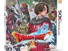 気になるシーンも?3DS版『ドラゴンクエストX』紹介映像を公開 ― 「Ver.1」「Ver.2」から良いトコどり! 画像