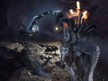 編集部5人による『Evolve』ハンズオンプレビュー、E3で絶賛された2K新作の出来栄えは 画像