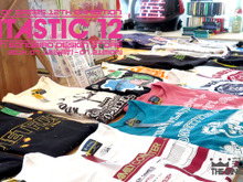 【THE KING OF GAMES】設立12周年記念「FANTASTIC 12 in SONGBIRD DESIGN STORE.」開催決定 画像