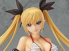 『シャイニング・ハーツ』より「ミスティ」が大胆かつ妖艶な水着姿でフィギュア化 画像