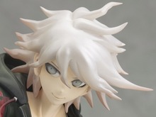 壽屋より『スーパーダンガンロンパ2 さよなら絶望学園』の「狛枝凪斗」がフィギュア化 画像