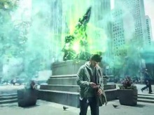 Googleが手掛ける地球規模の陣取りゲーム『Ingress』、iOS版がリリース開始 画像