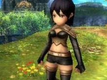 『FF エクスプローラーズ』新たなQ&Aを公開、現在判明している武器種は剣・格闘・杖・ロッドなど 画像