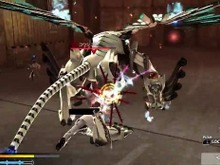 『フリーダムウォーズ』武器技術者が褒賞となる、新たな貢献運動を開催 ― 敵は新アブダクター「オルタトゥルム」 画像