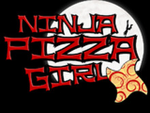 女子高生忍者がサイバーパンク暗黒街でピザをデリバリーするACT『Ninja Pizza Girl』登場 画像