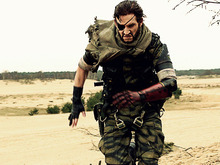 海外コスプレイヤーによる『MGS V: TPP』『アサクリ Unity』のハイクオリティなコスプレ集 画像