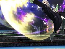 『スマブラ』最新作・ルフレのサンダーソードを使いすぎると…、『フリーダムウォーズ』新たな貢献運動開催、クラブニンテンドーに新景品が登場、など…昨日のまとめ(7/16) 画像