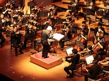 「逆転裁判」オーケストラコンサート2008秋が開催 画像