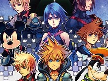 『キングダム ハーツ HD 2.5』様々な拘りが施された限定版の詳細とパッケージアートが公開 画像
