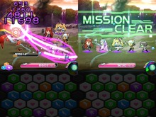 【ミリオンチェイン攻略】持久戦必至の超耐久力!「第3の巨神 ベルフェゴール」に挑もう パネルアクションRPG『ミリオンチェイン』(第11回) 画像