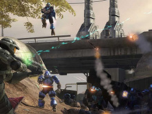 『Halo 3』一周年！ アップデートで30個の新規実績を追加 画像