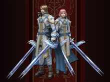 『FFアギト』対応端末が増加し、ロードが高速化するアップデートが実施 ― UI改善や記念キャンペーンも 画像