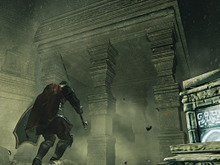 『Dark Sousl II』DLC「THE LOST CROWNS」第1弾“CROWN OF THE SUNKEN KING”最新情報! 画像