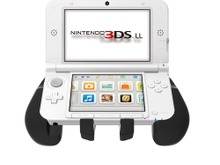 ホリ、任天堂ライセンスの『MH4G』向け拡張スライドパッドを10月11日に発売 画像
