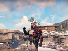 『Destiny』は、本当にMMOFPSなのか ― β版プレイレポート 画像